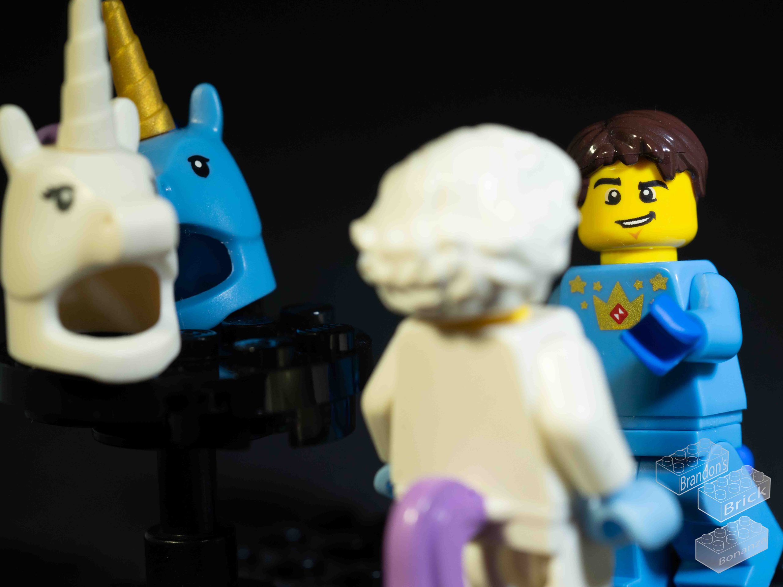 So let's do it like they do on the Discovery Channel"--Bloodhound Gang